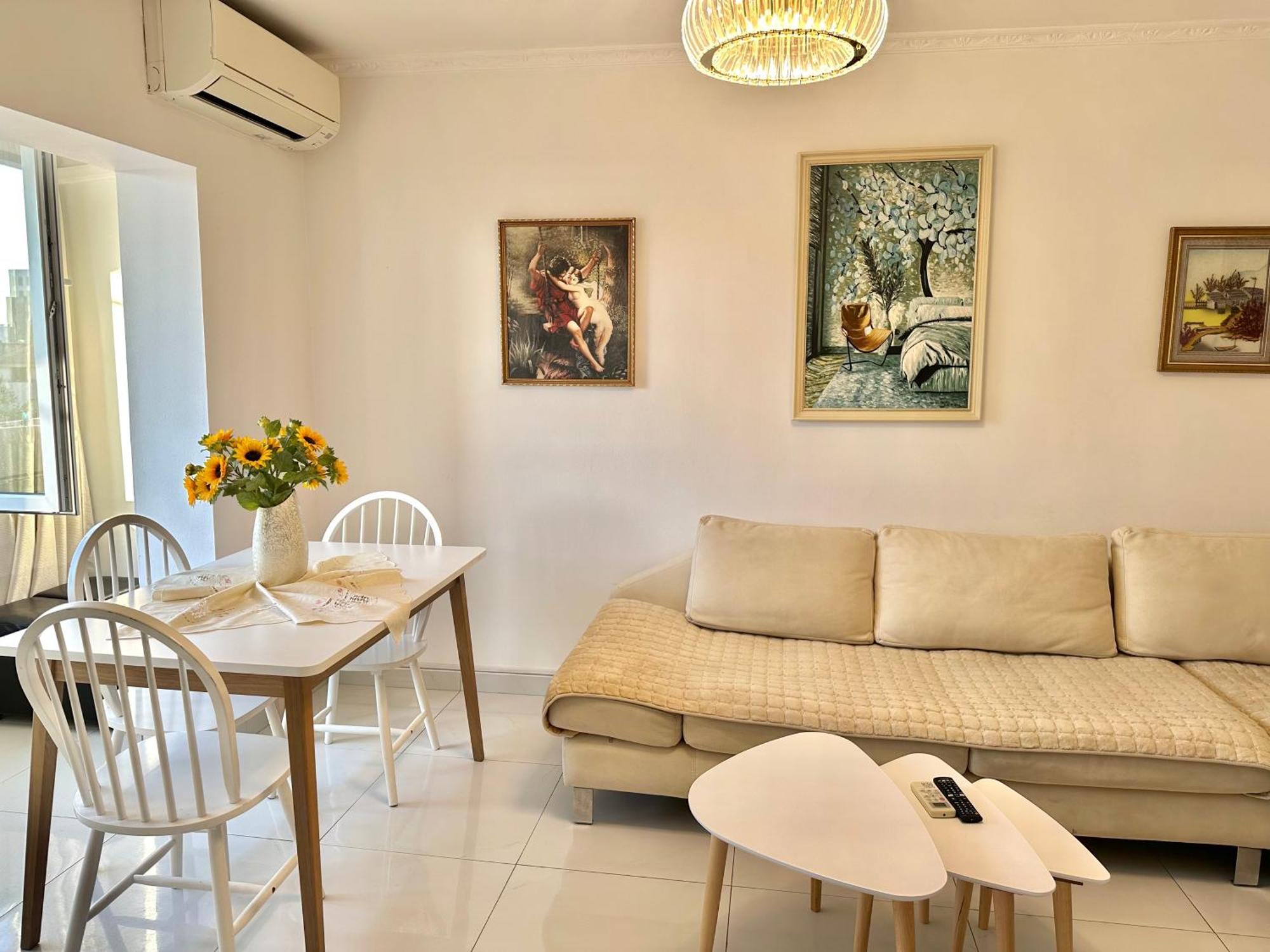 Appartement Gh