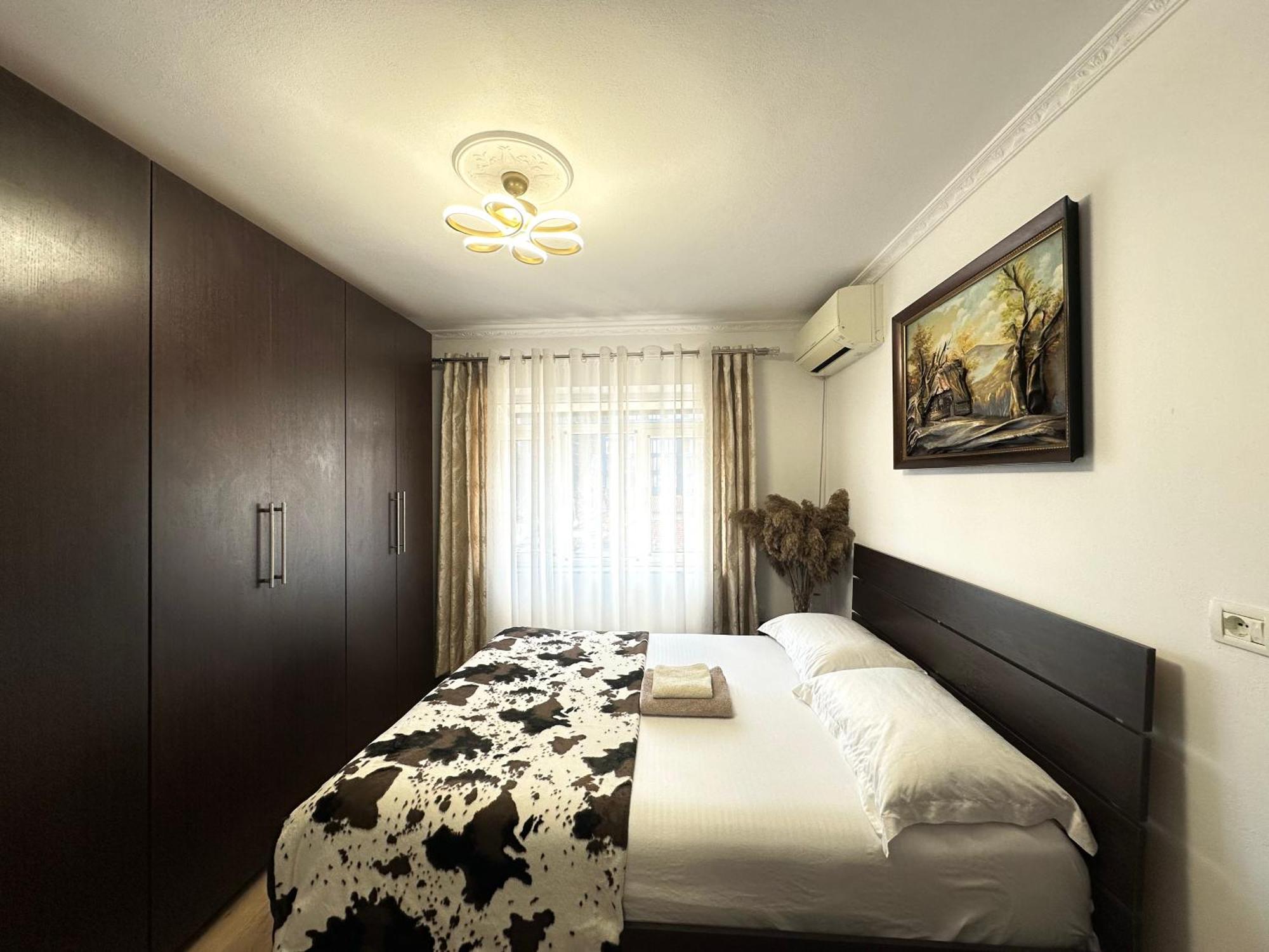Appartement Gh *