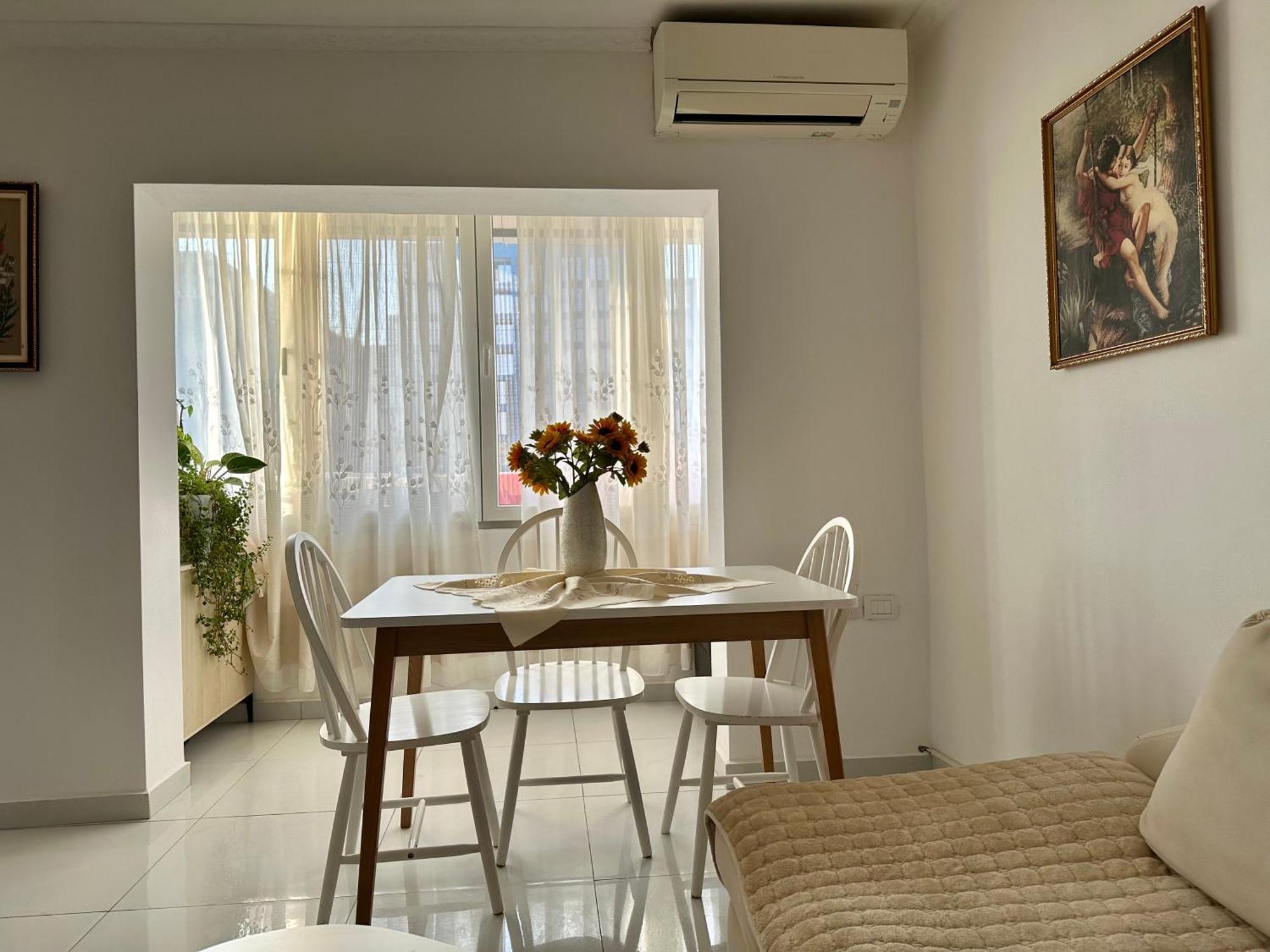 Appartement Gh